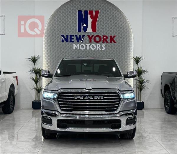 رام 1500 2025 للبيع في العراق - اربيل